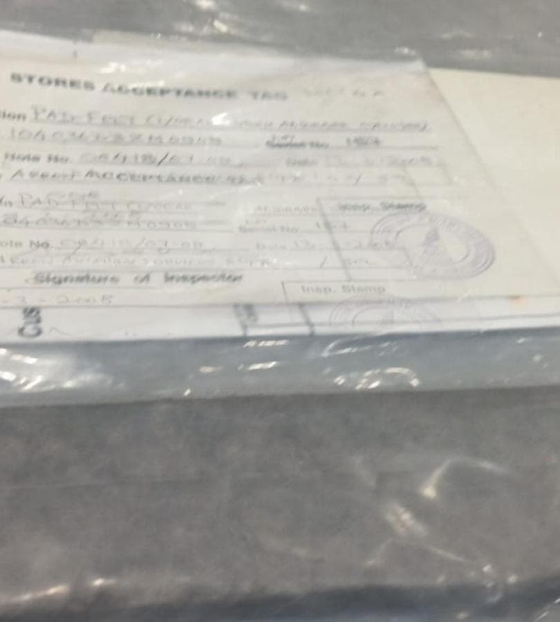 104036D32M0908 PAD-