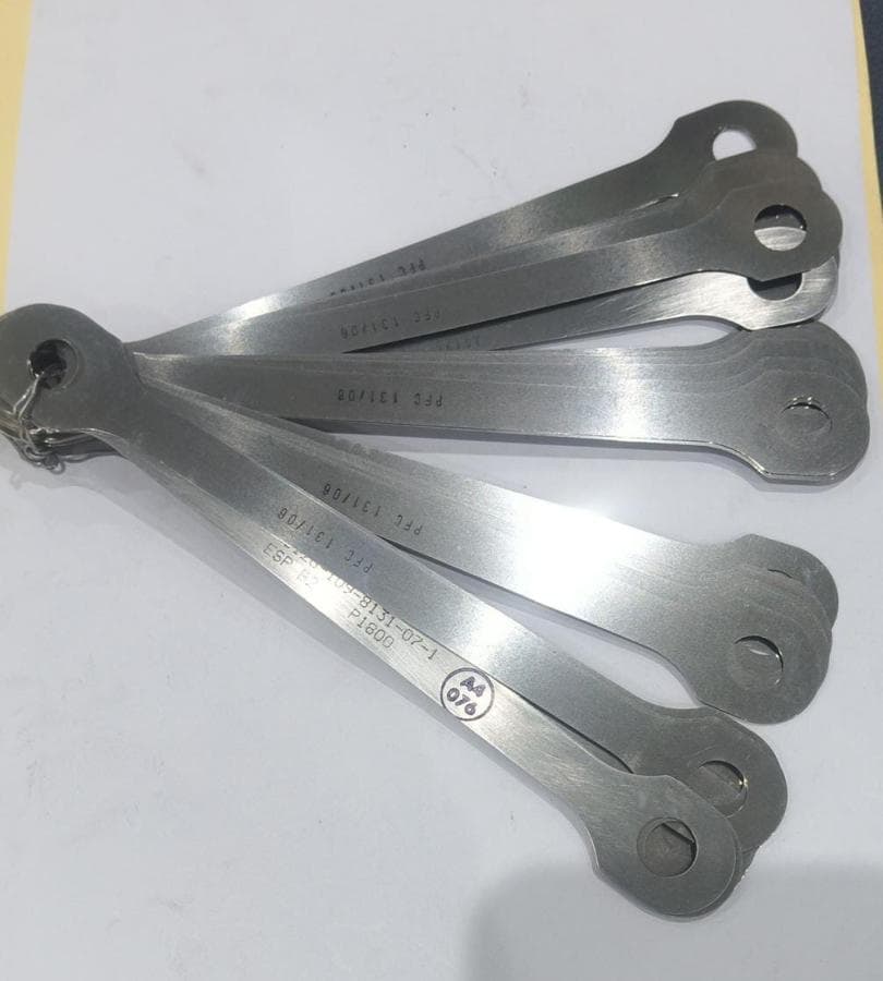 Spare Part 109-8131-07-01
