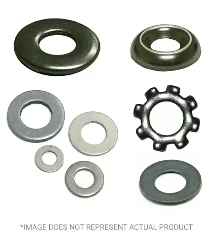 WASHER FLAT