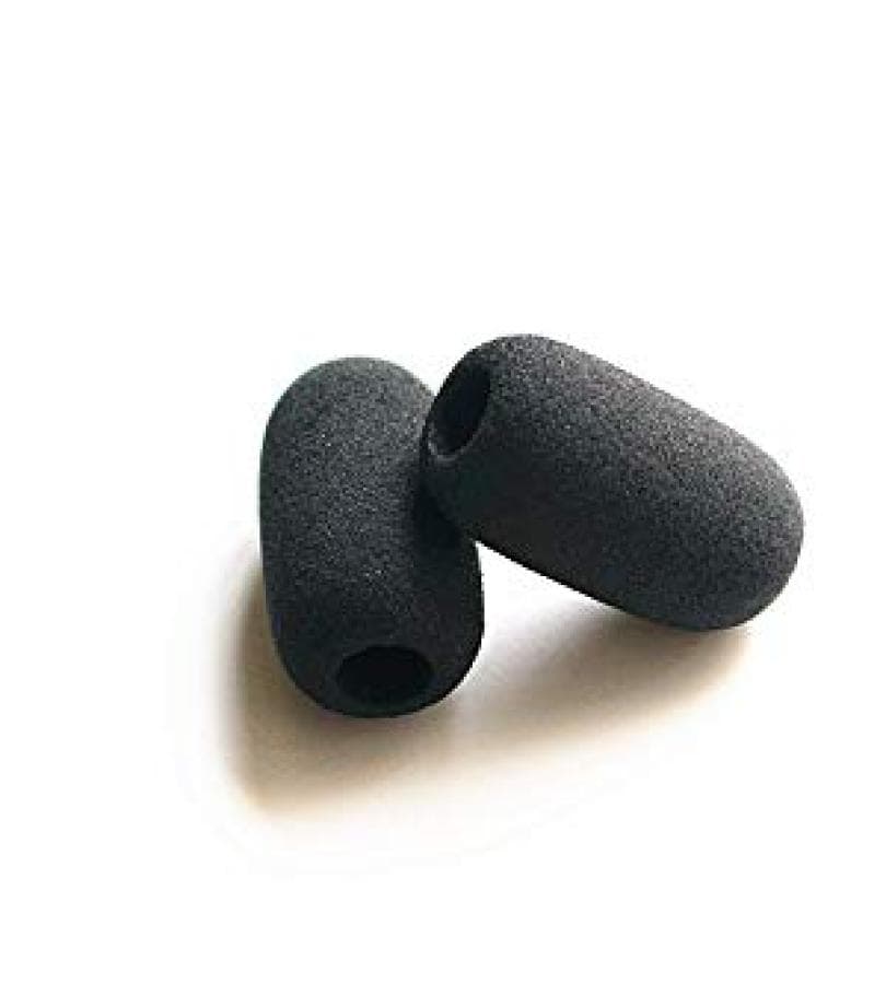 11154- Mic Cover