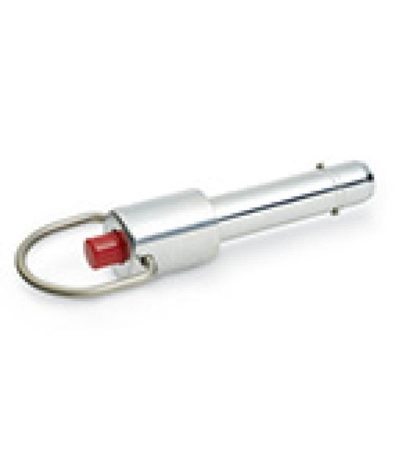 REPAIR OF PIN ASSEMBLY