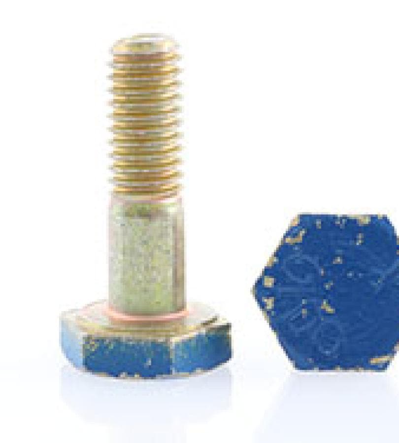 130909B15 BOLT