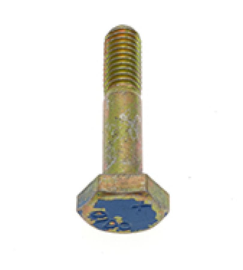 130909B19 BOLT MACHINE MAG INSPECTED