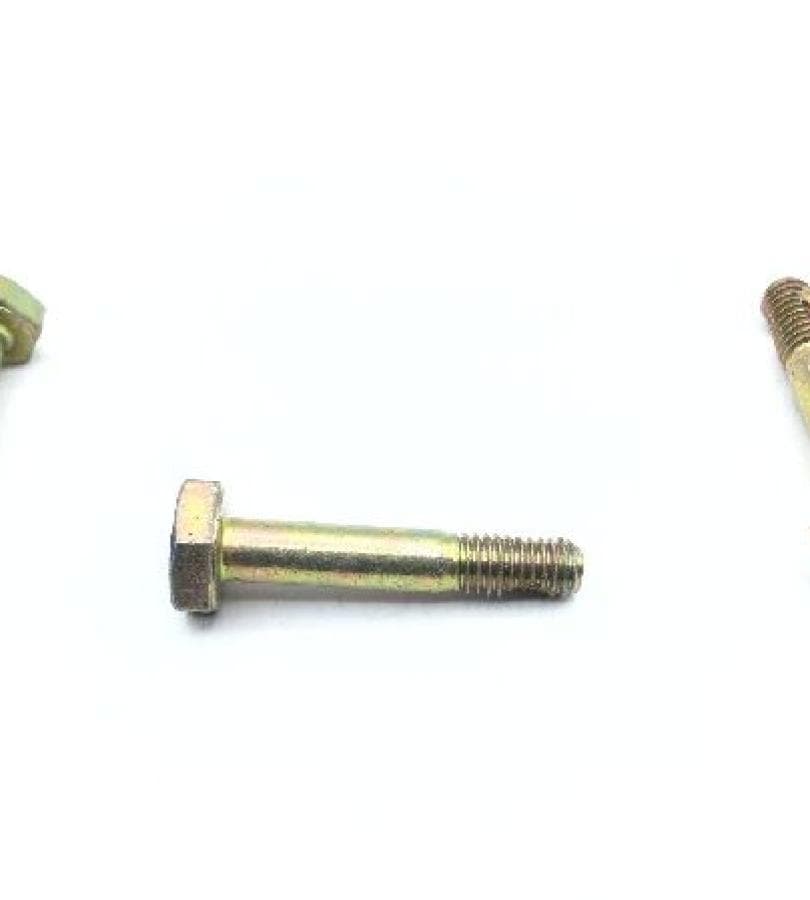 130909B67 Bolt
