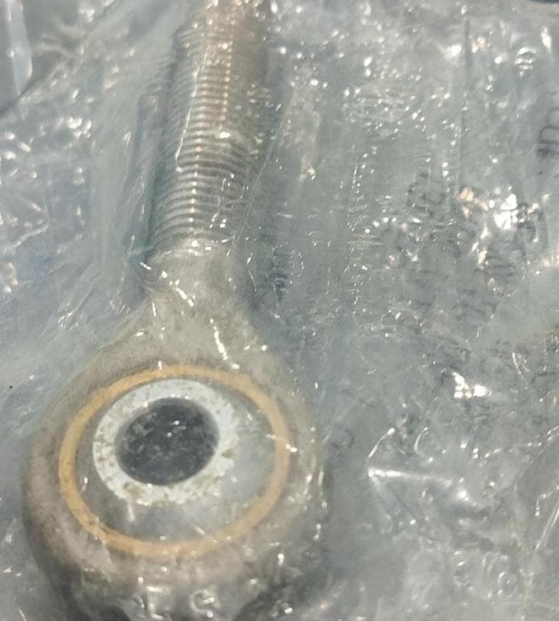 131765-8M ROD ING