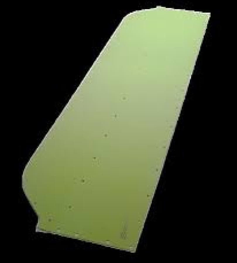 143A5240-2 PLATE