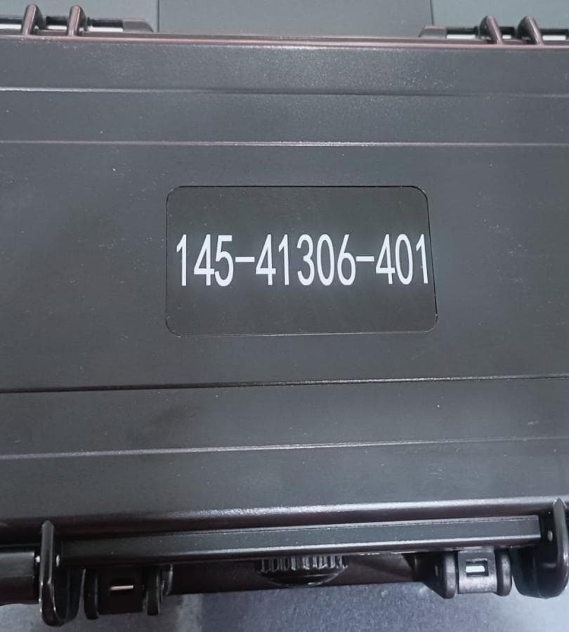 Spare Part 145-41306-401