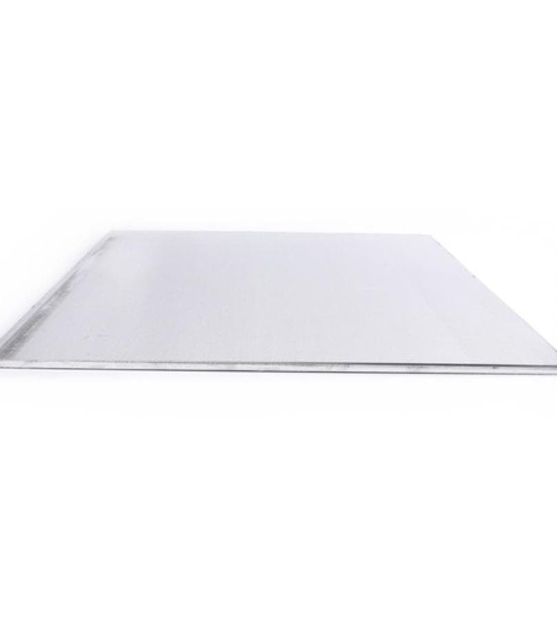 2024-T3 Bare 0.032 Aluminium Sheet