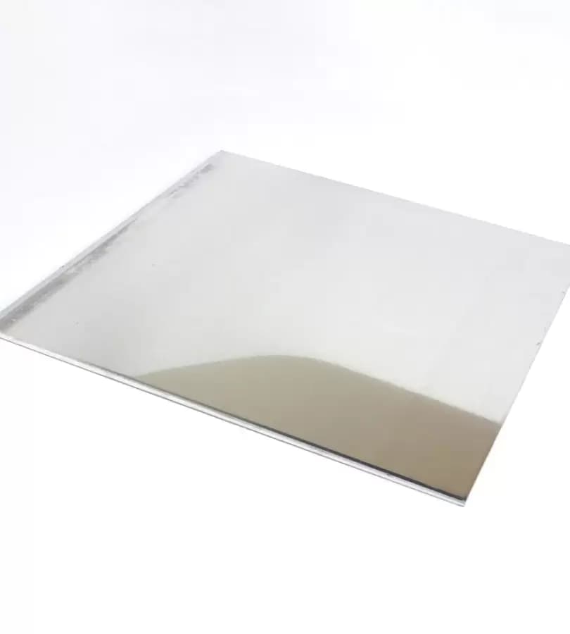 2024-T3 Bare 0.125 Aluminium Sheet