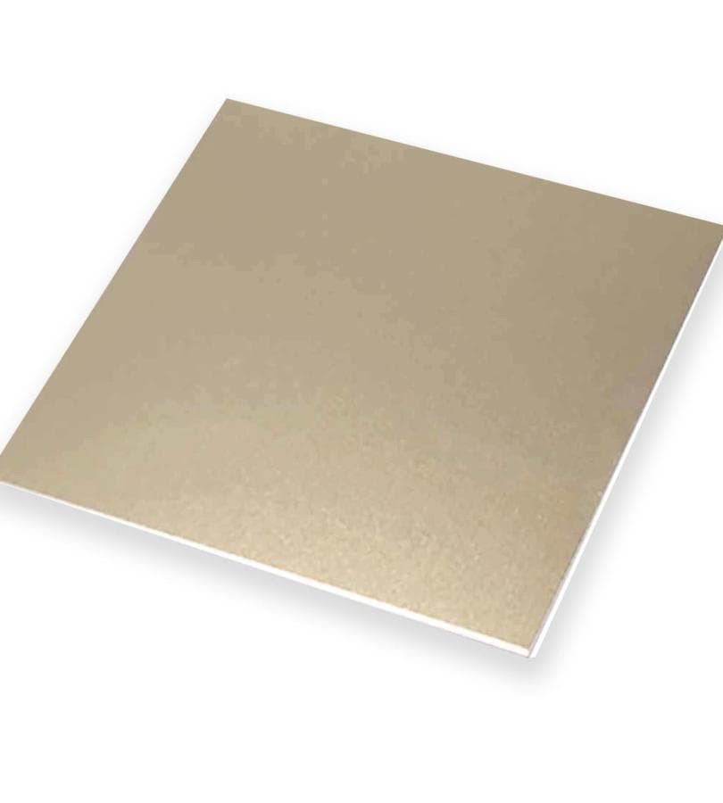 2024-T3 Clad 0.020 Aluminium Sheet