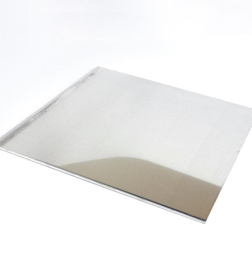 2024-T3 Clad 0.032 Aluminium Sheet