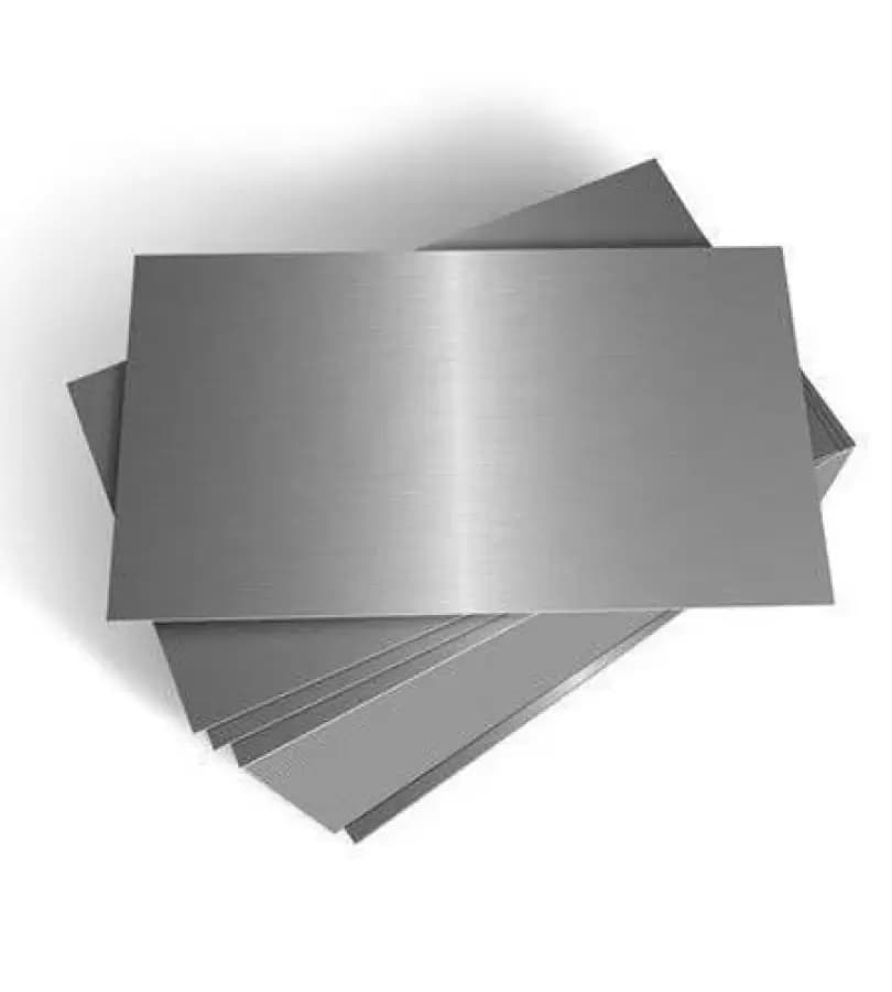 2024-T3 Clad 0.040 Aluminium Sheet
