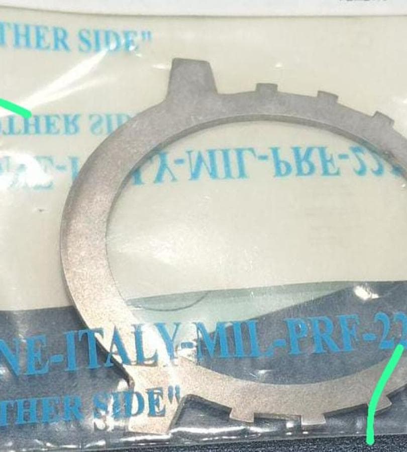 2121D LOCK WASHER
