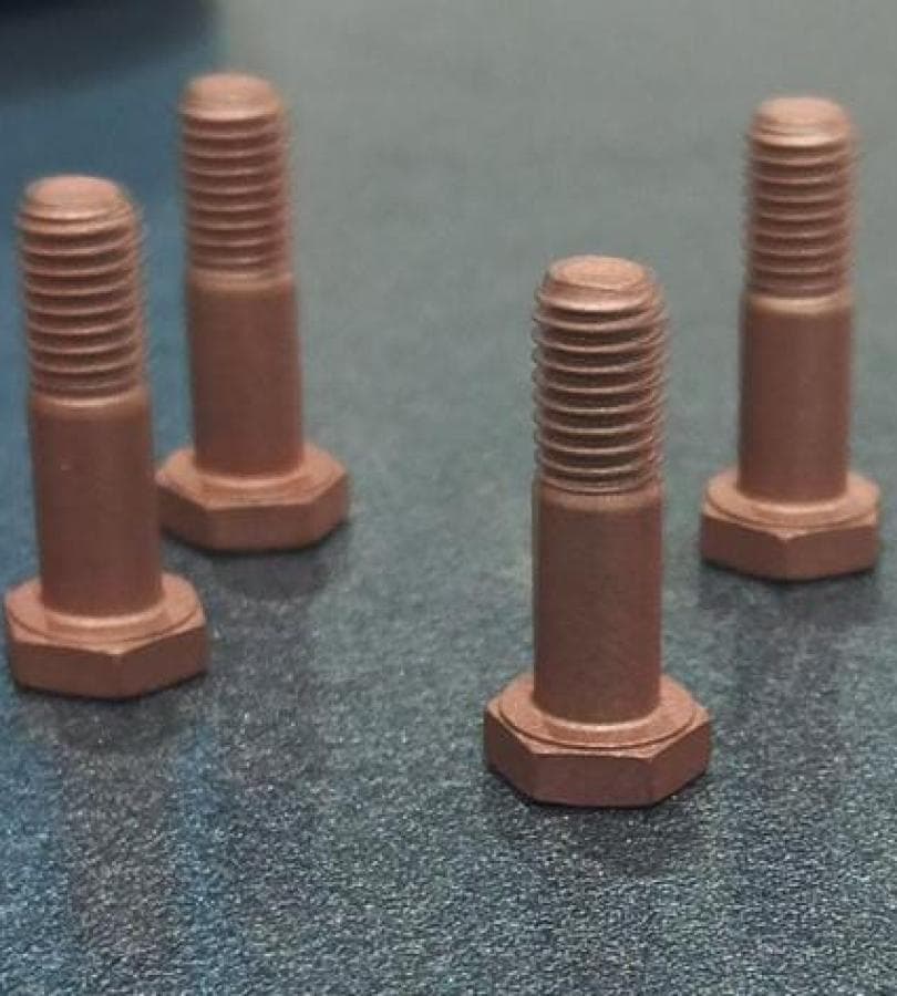 Spare Part 22201TX050009XF