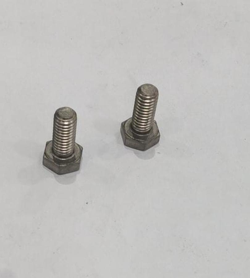 22208C4060014 BOLT