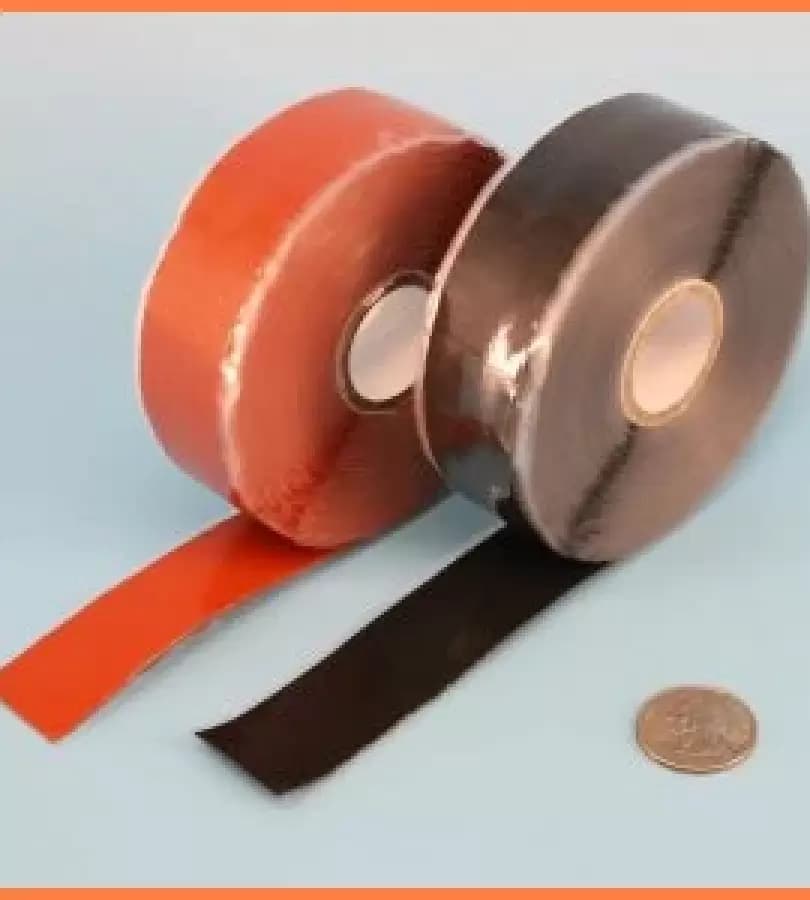 SILICONE TAPE