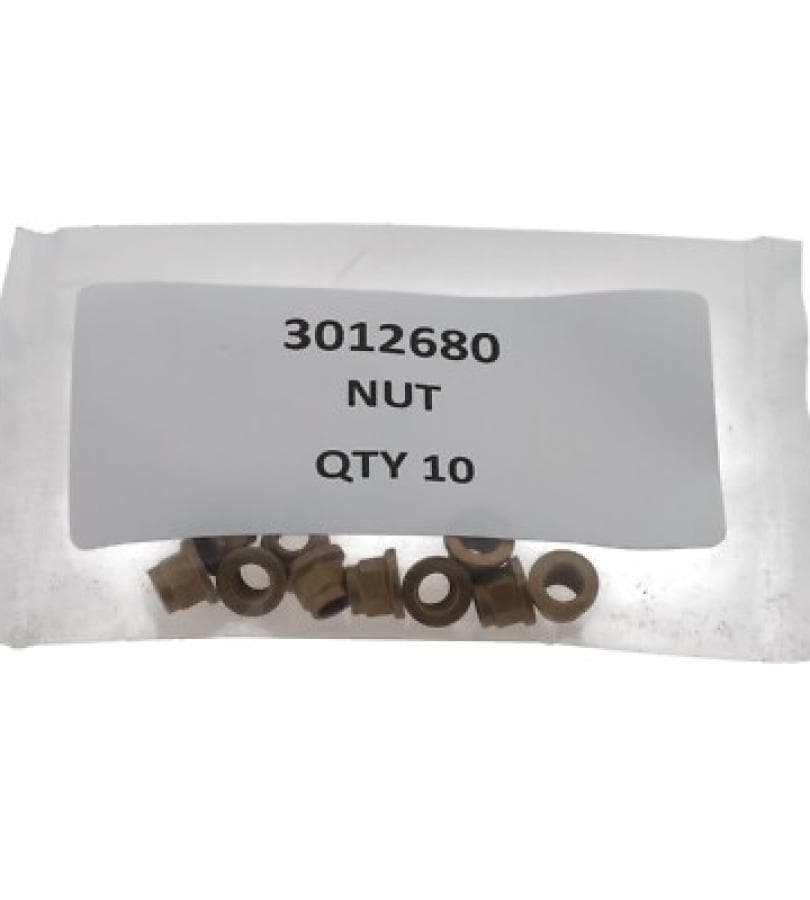 3012680 Nut