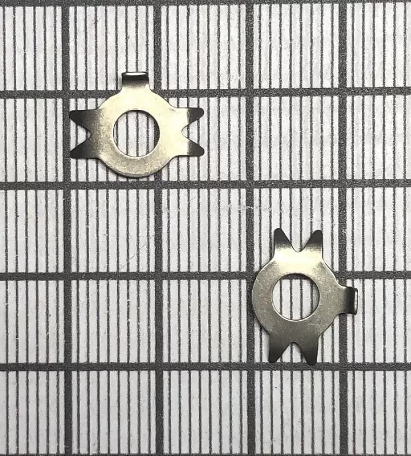3016598 WASHER