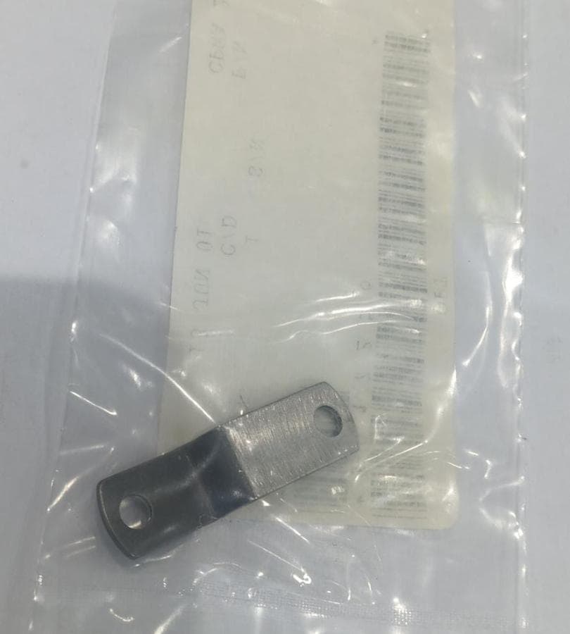 3017256 BRACKET-FUEL AIR LINE SUPPORT