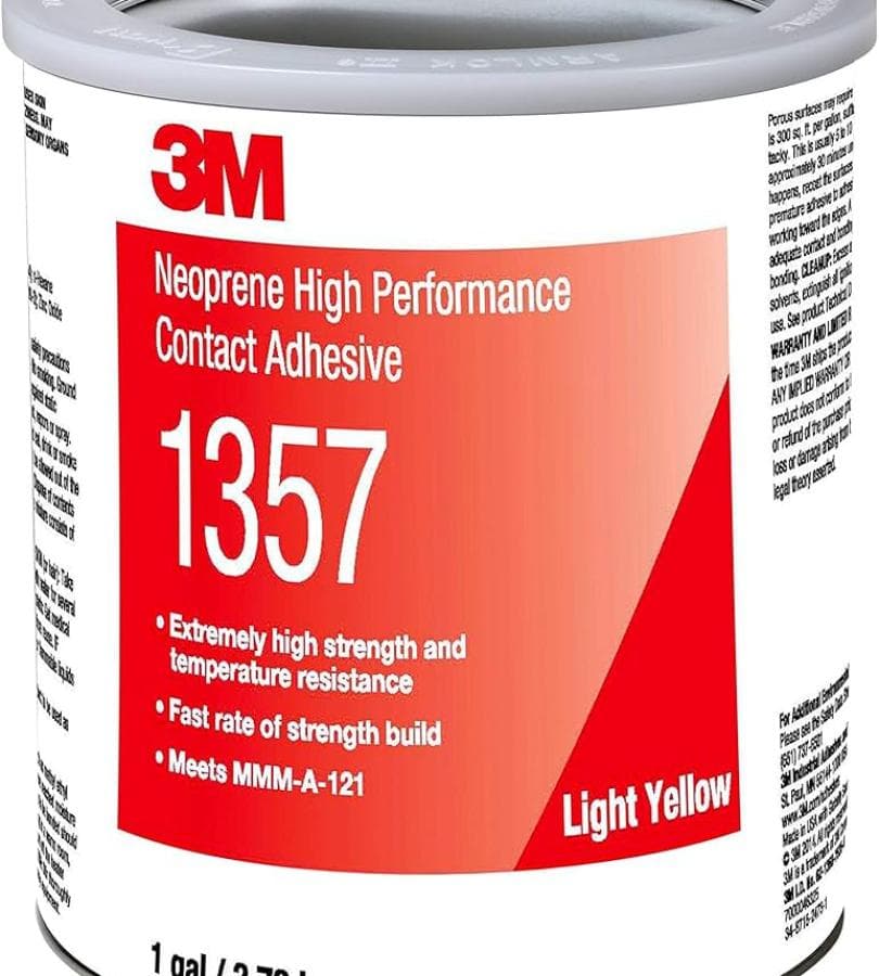 CONTACT ADHESIVE