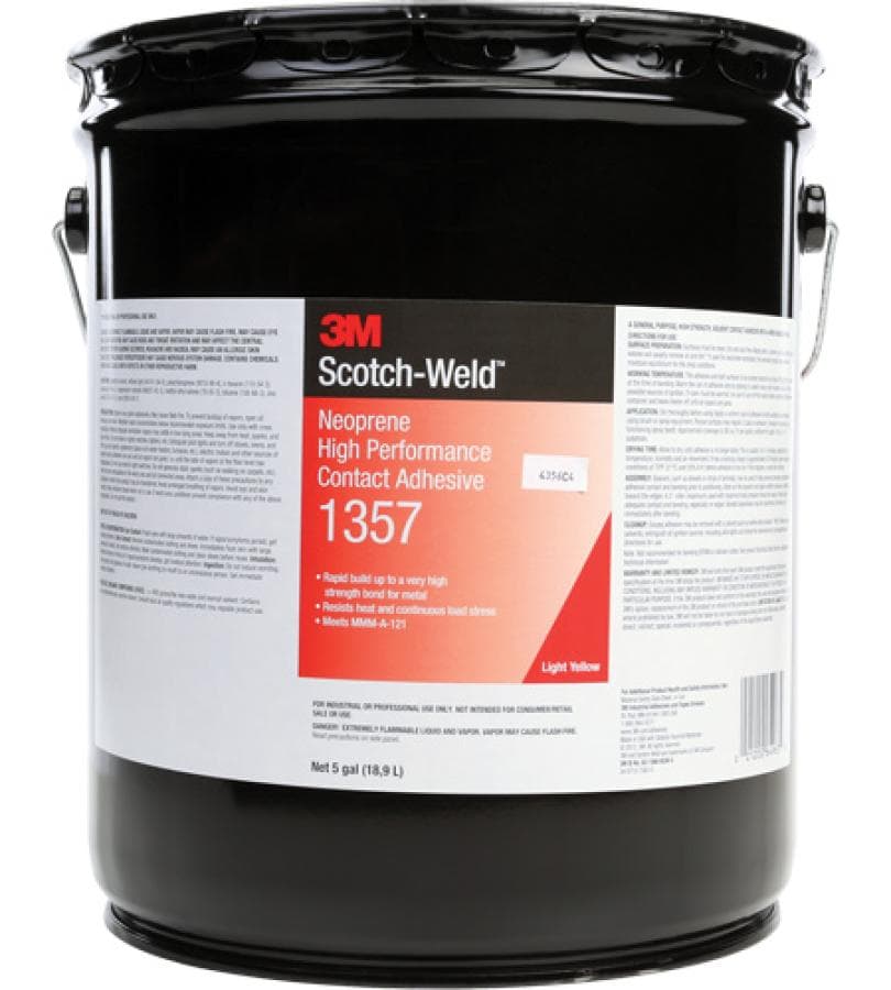 3M 1357 Adhesive