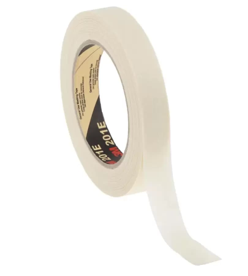 3M 201E Masking Tape