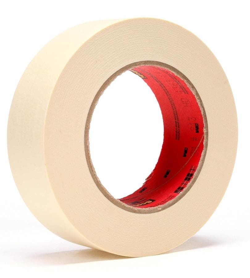 3M 213 High Performance Masking Tape