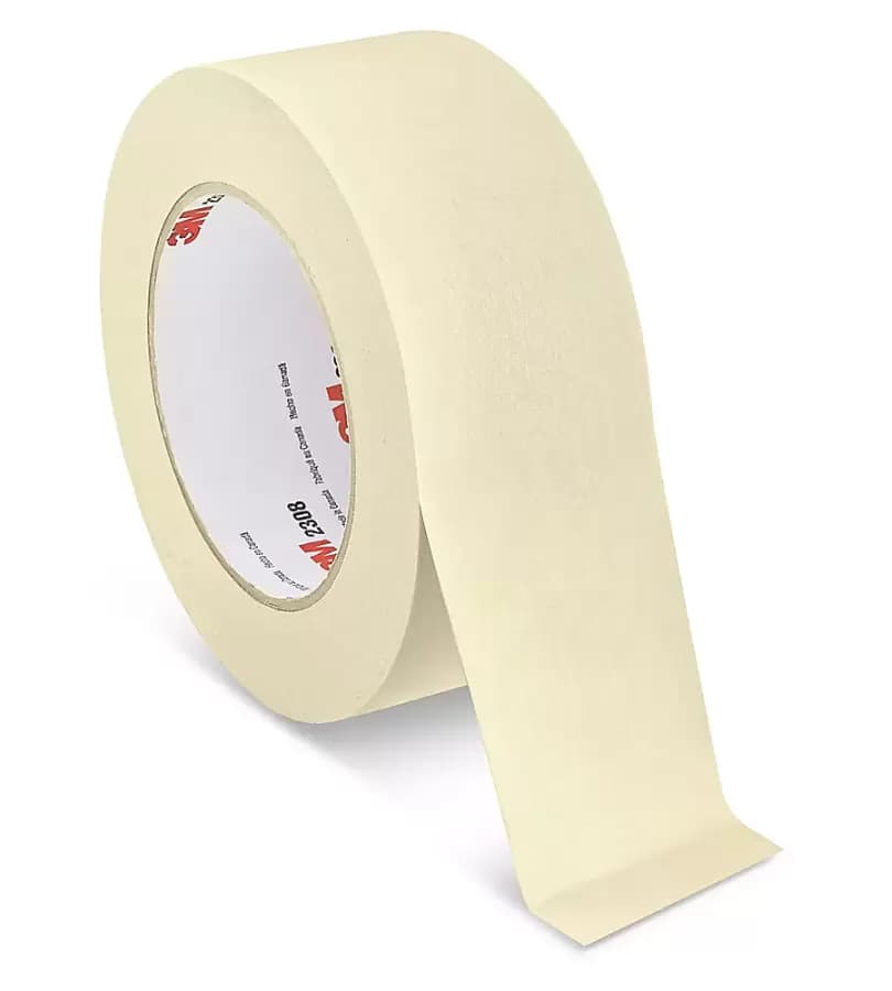AUTOMOTIVE MASKING TAPE