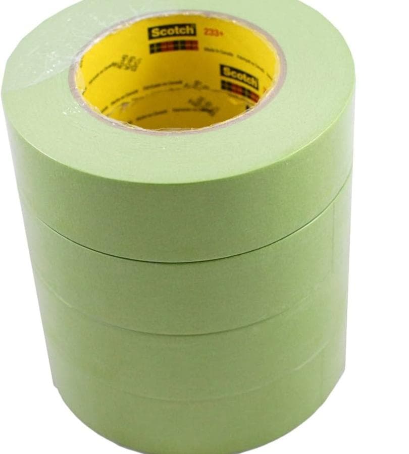 PERFORMANCE MASKING TAPE