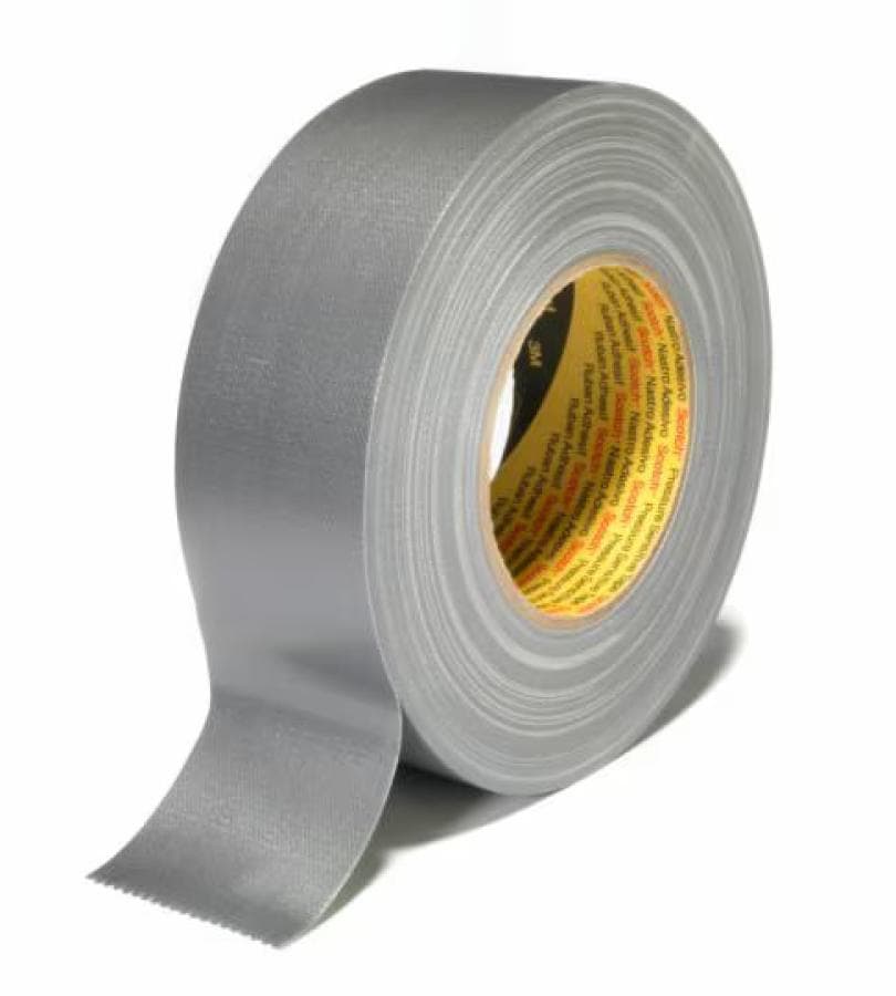 EXTRA HEAVY DUTY DUCT TAPE