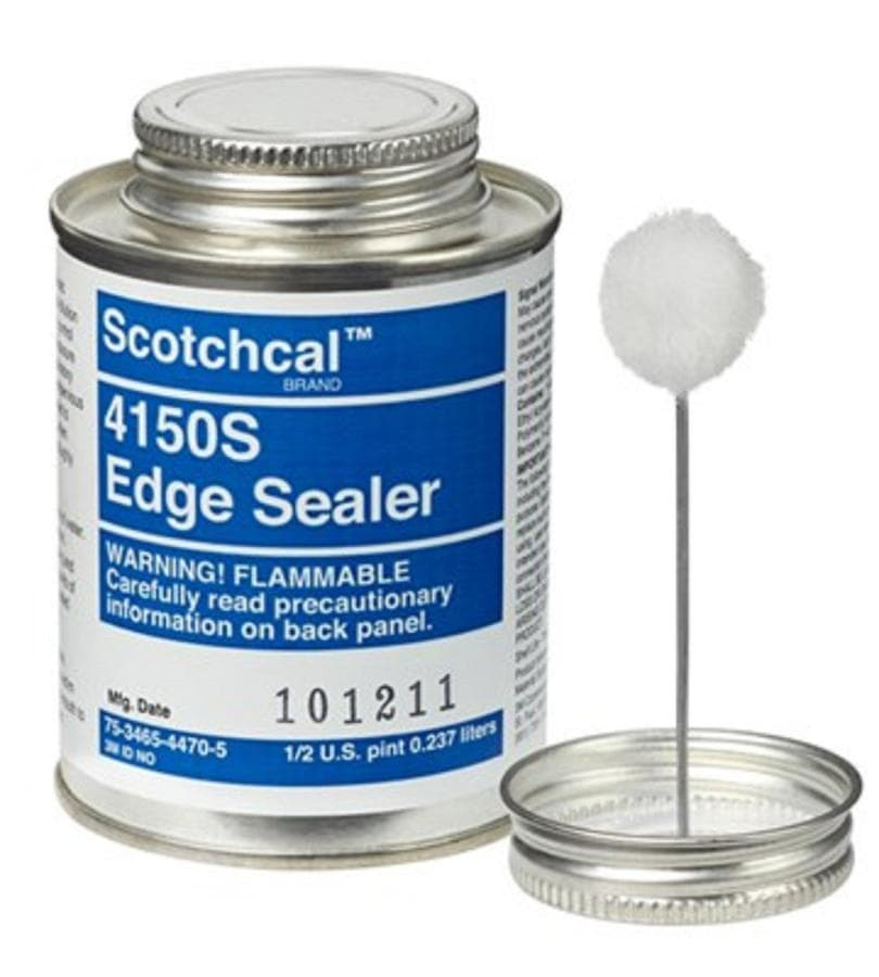 EDGE SEALER