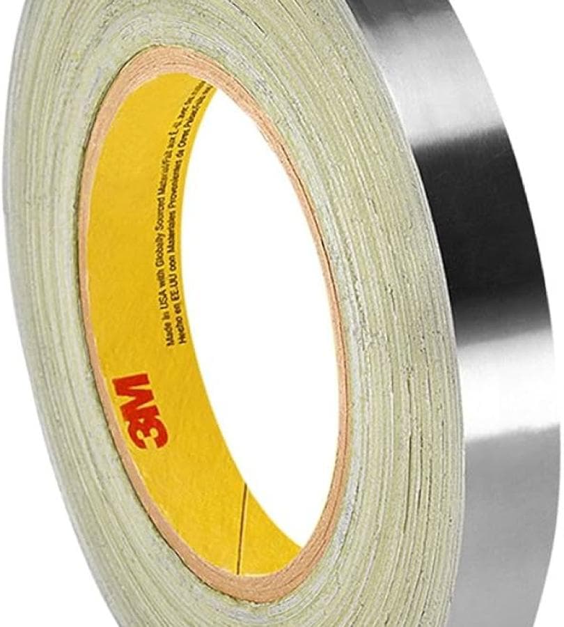 LEAD FOIL TAPE