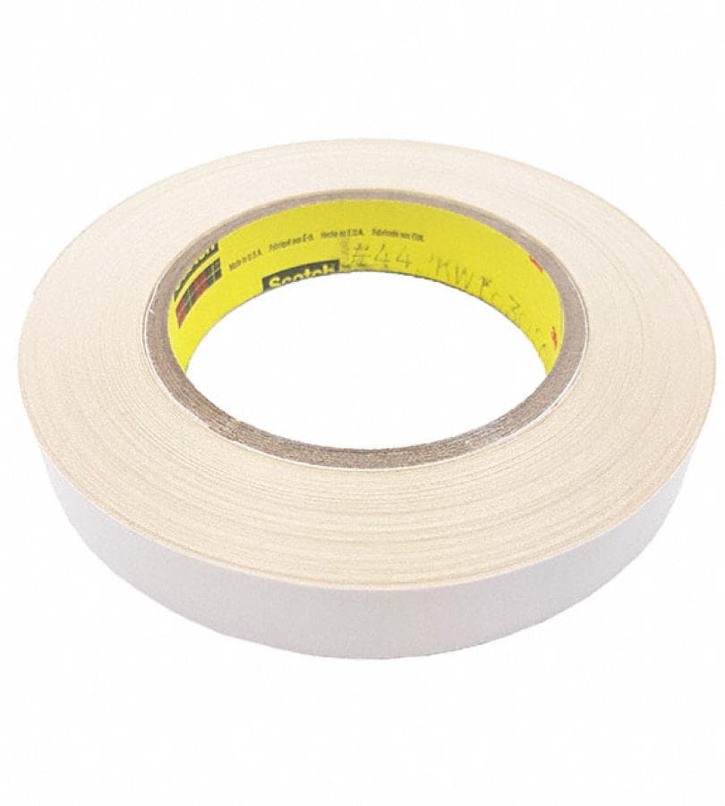 3M DOUBLE COATED POLYESTER TAPE