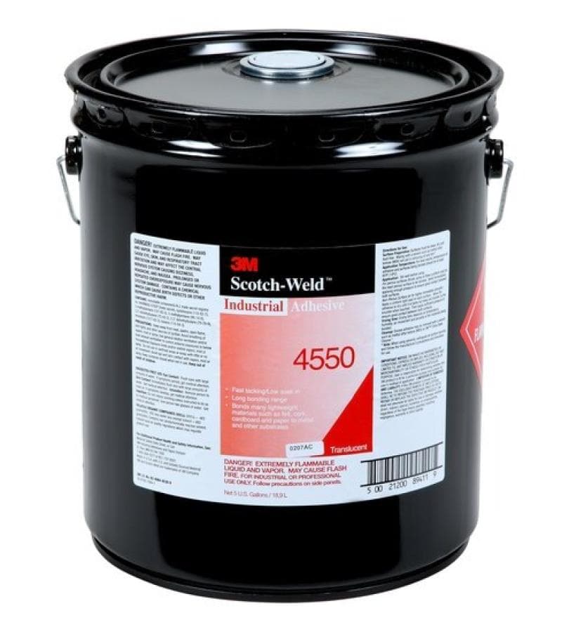 INDUSTRIAL ADHESIVE