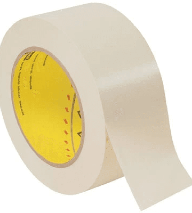 ELECTROPLATING TAPE, TAN