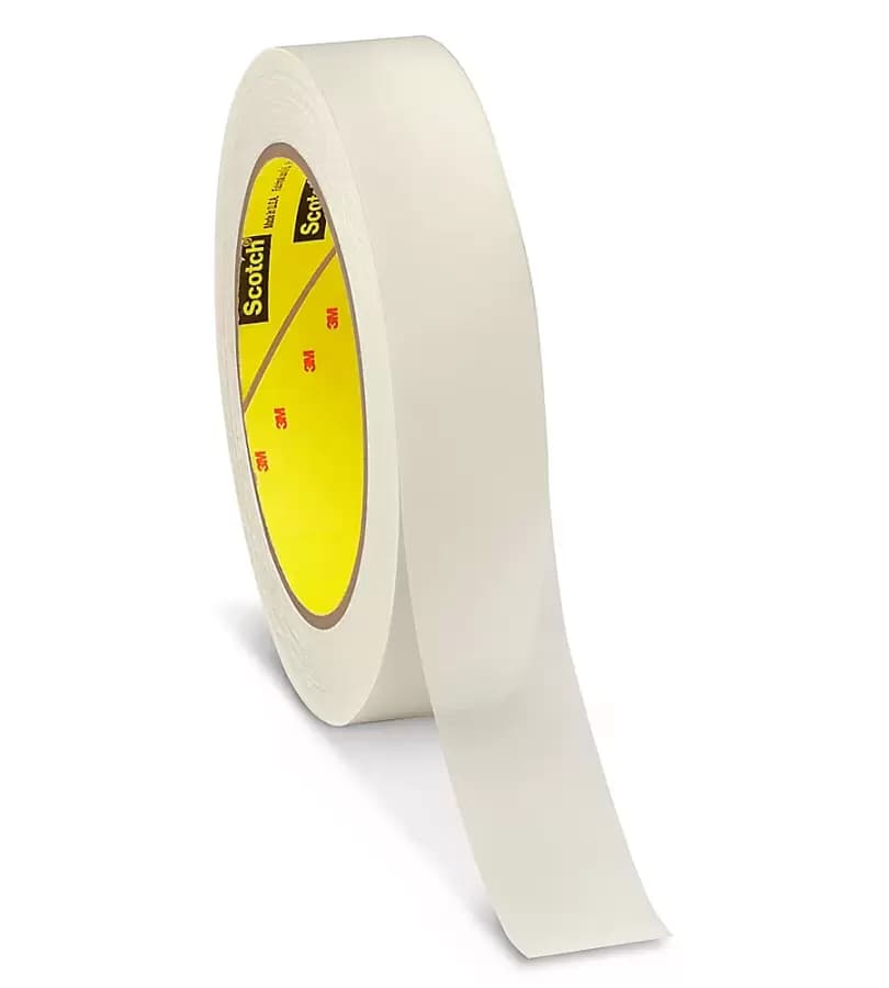 TRANSPARENT TAPE