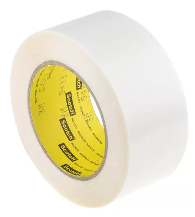 UHMW FILM TAPE 5423 TRANSPARENT