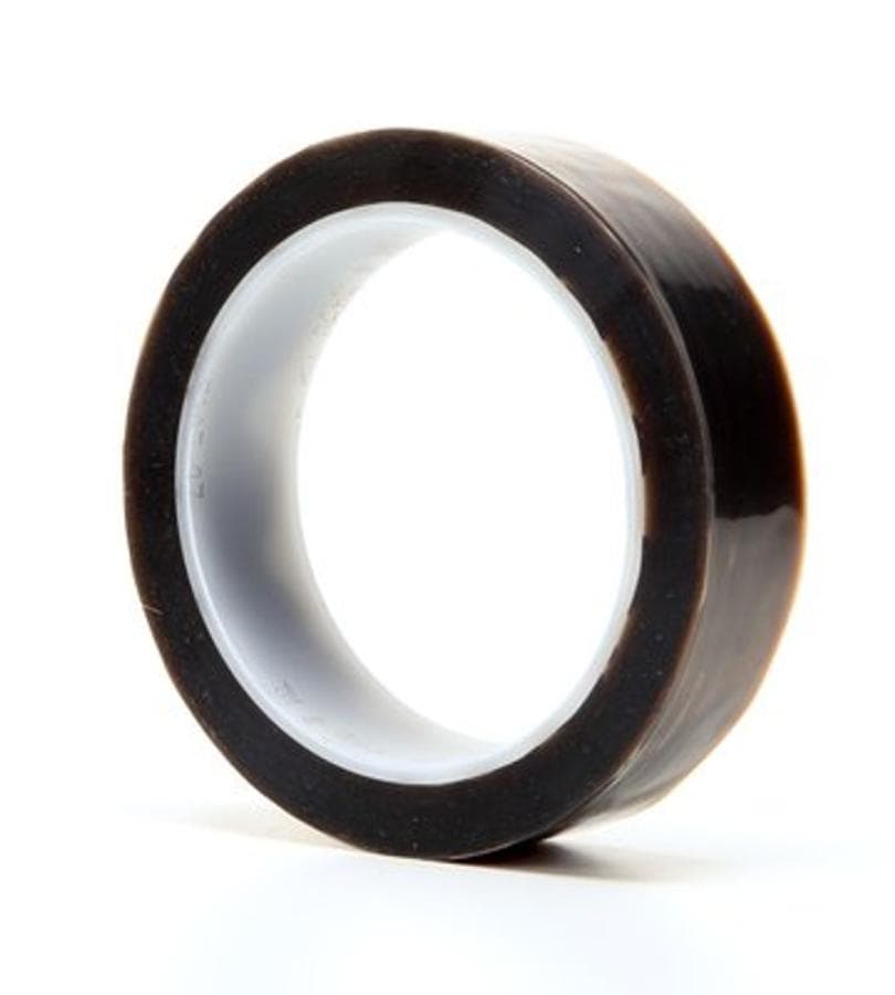 PTFE FILM TAPE, BROWN
