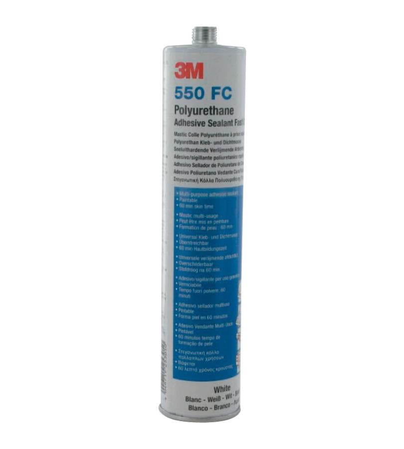 ADHESIVE SEALANT BLACK