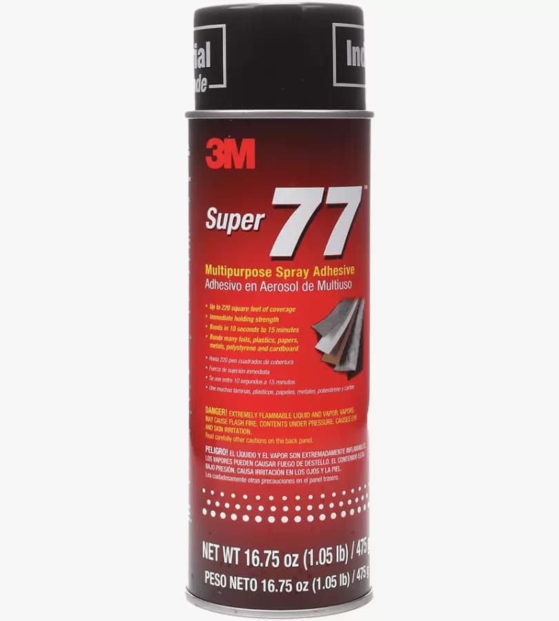 MULTIPURPOSE ADHESIVE