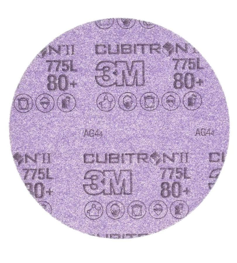400+ Sanding Film Disc