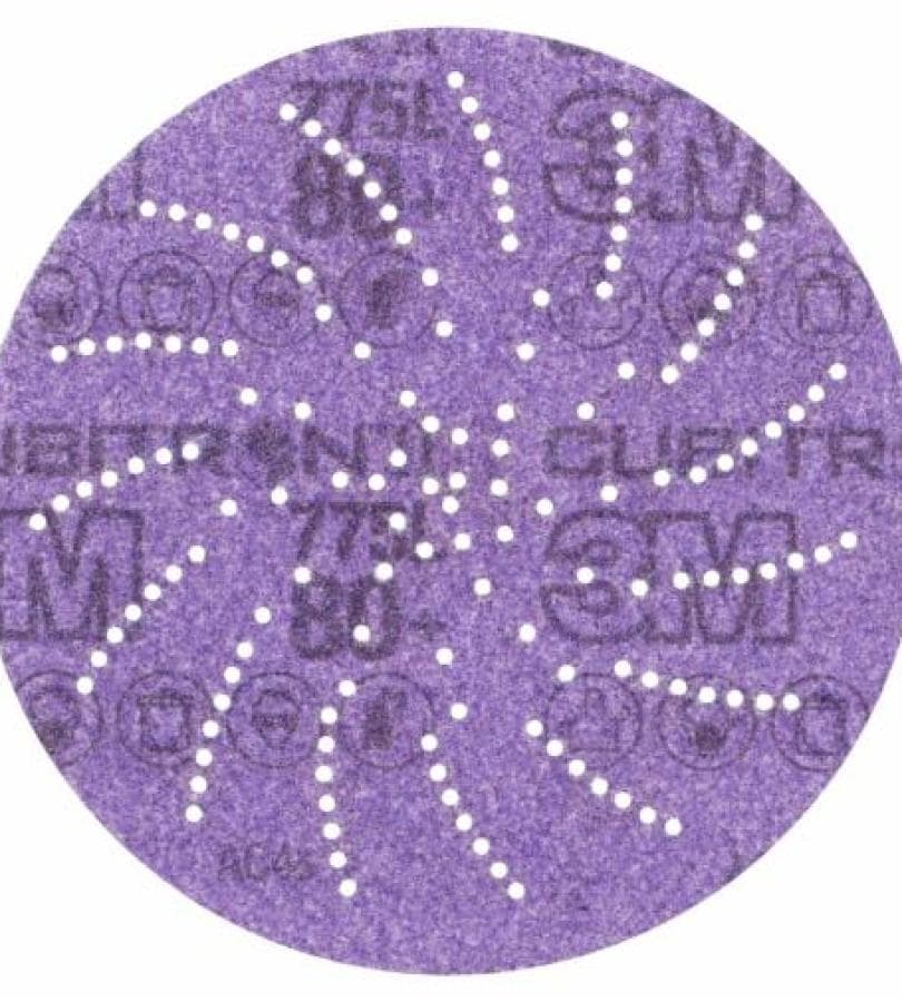 220+ Sanding Film Disc