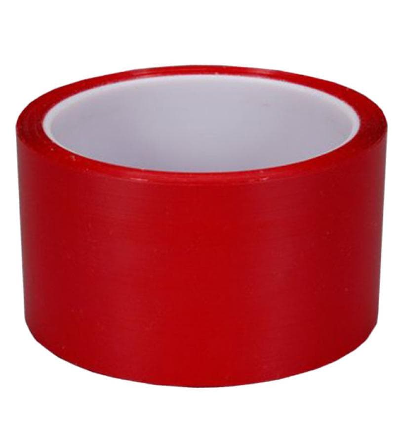 POLYESTER FILM TAPE RED