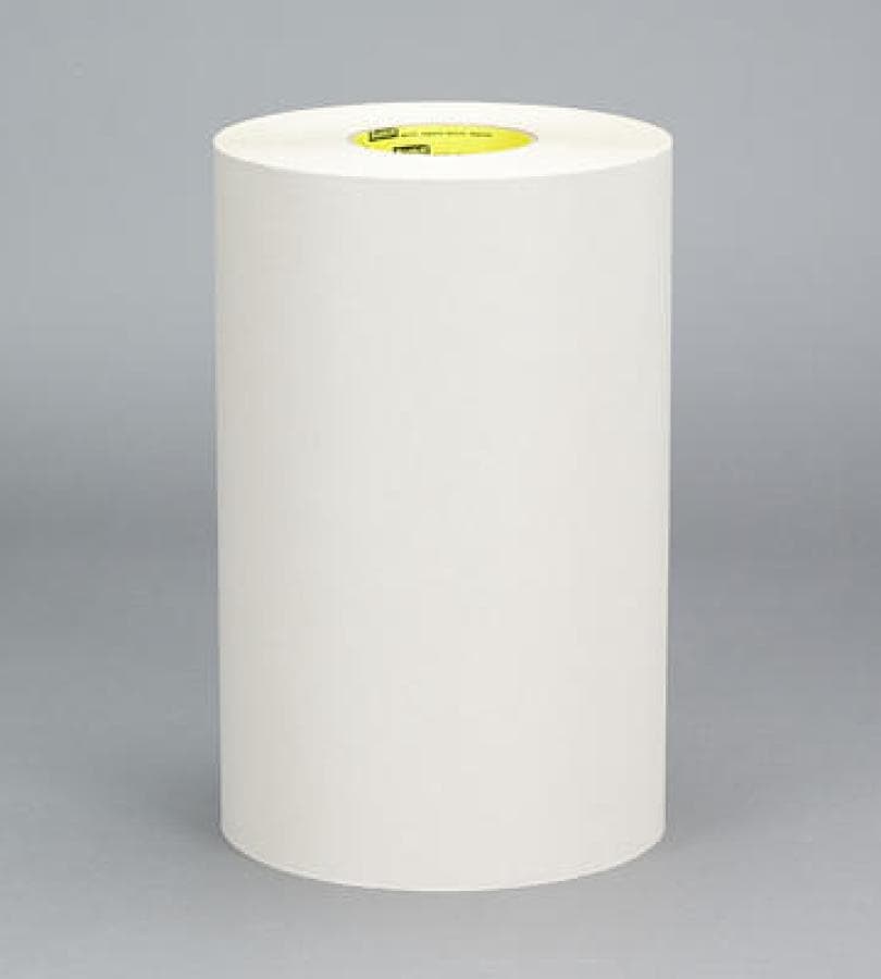 TRANSPARENT SKIP SLIT LINER