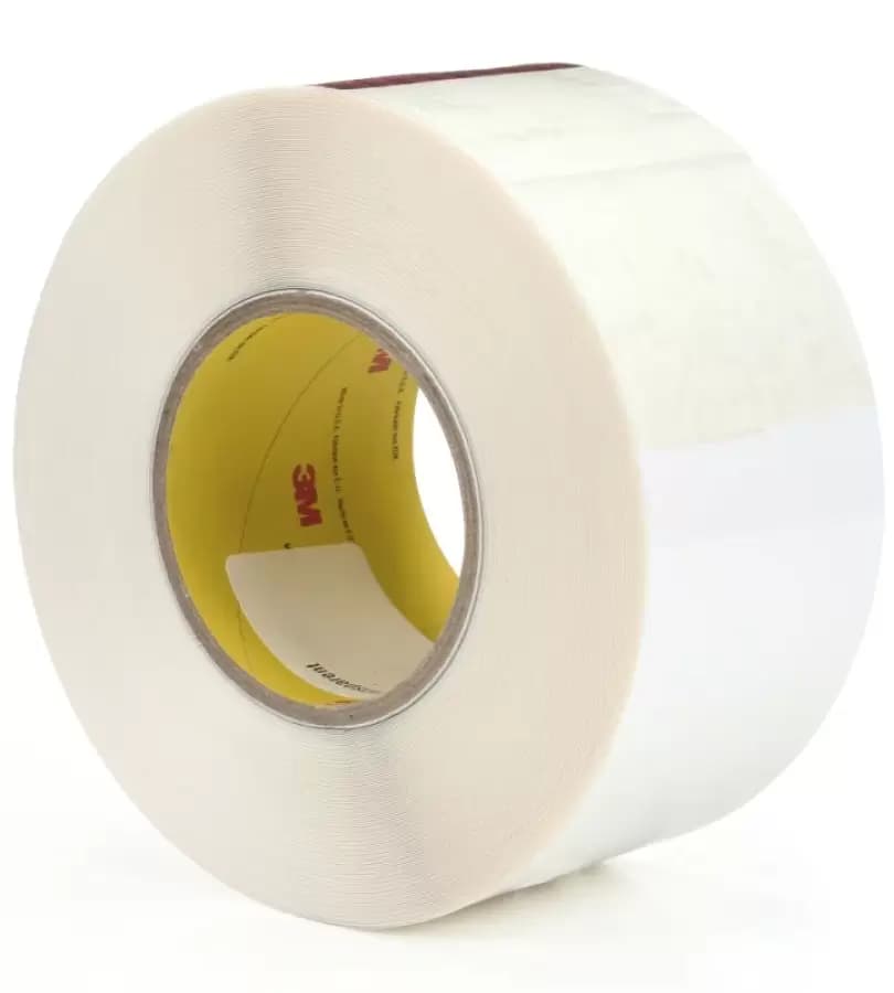 POLYURETHANE PROTECTIVE TAPE, TRANSPARENT