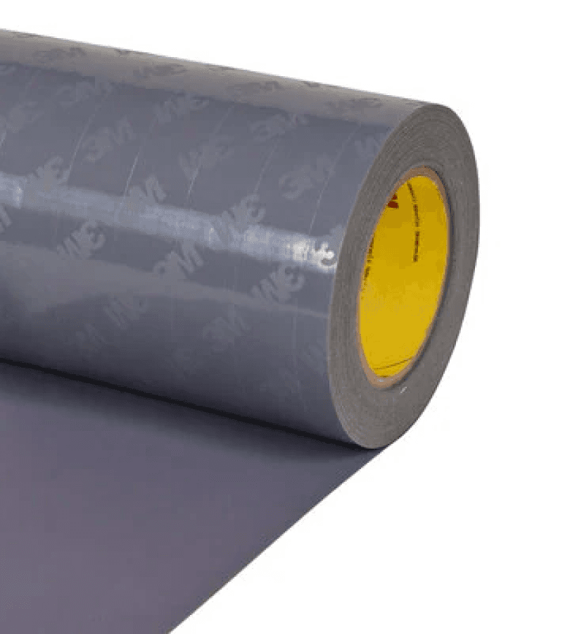 SKIP SLIT, POLYURETHANE PROTECTIVE TAPE