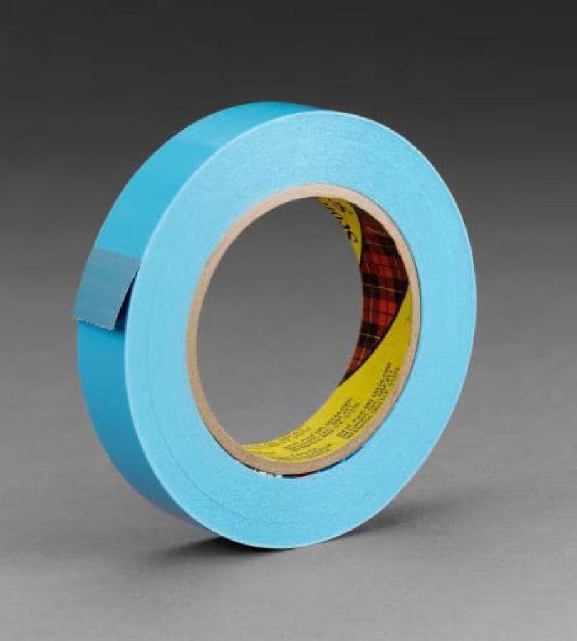SCOTCH STRAPPING TAPE