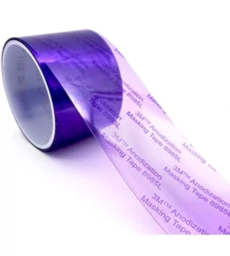 ANODIZATION MASKING TAPE