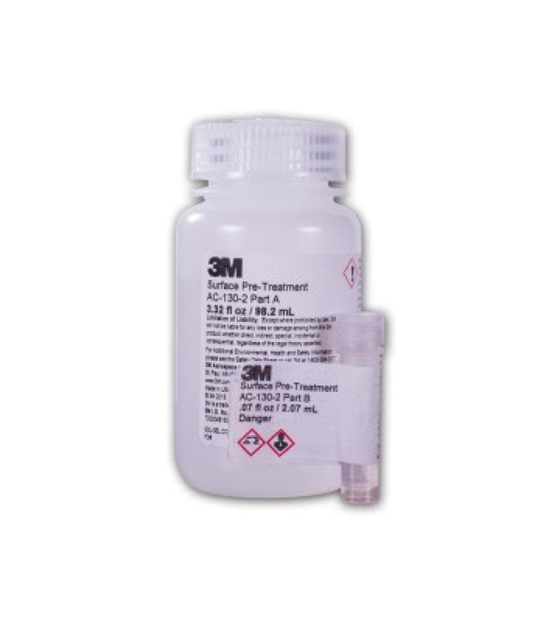 SURFACE PRE- TREATMENT