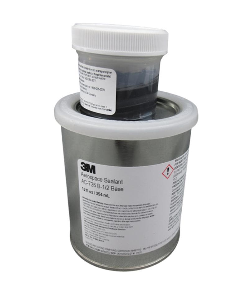 3M AC-735 B1-2 Sealant